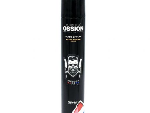 OSSION HAIR SPRAY