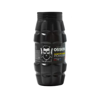 OSSION HAIR STYLING POWDER