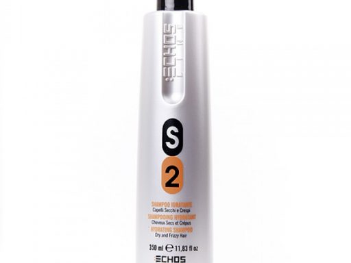 ECHOS HYDRATING SHAMPOO
