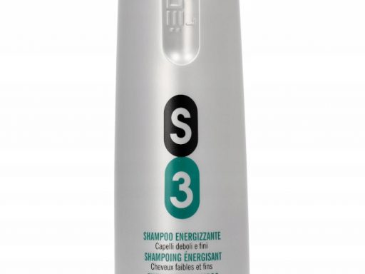 ECHOS ENERGIZING SHAMPOO