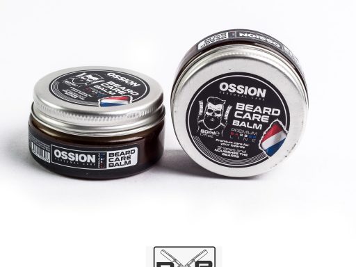 OSSION BEARD CARE BALM