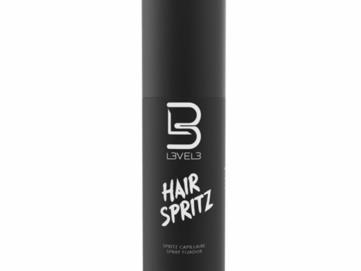 L3VEL3 HAIR SPRITZ