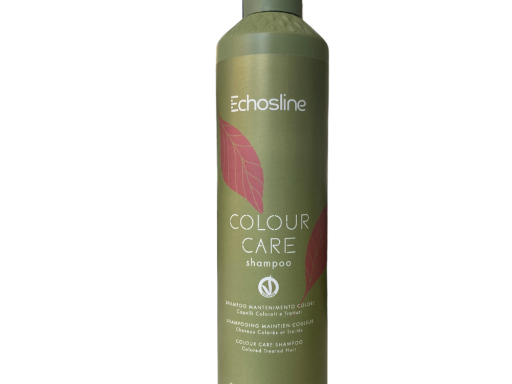 ECHOS COLOUR CARE SHAMPOO