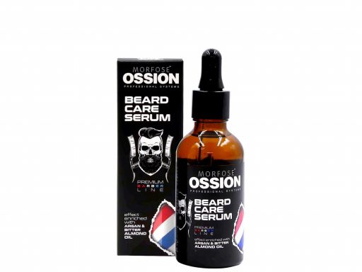 OSSION BEARD CARE SERUM