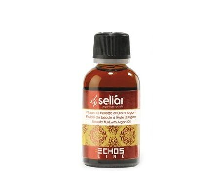ECHOS SELIAR BEAUTY FLUID WITH ARGAN OIL