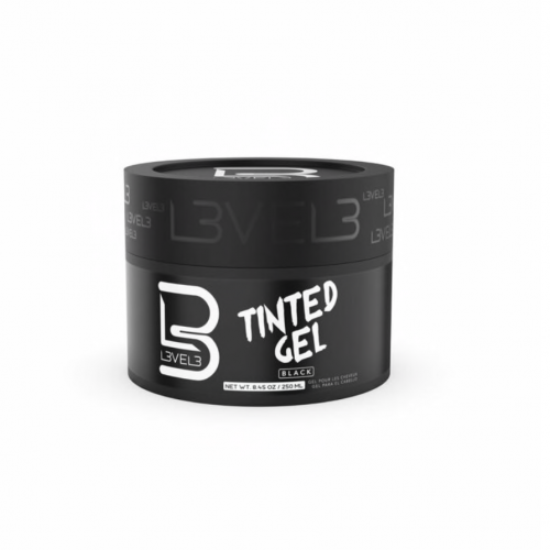 l3vel3-tinted-gel