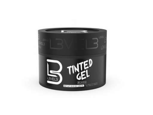 L3VEL3 TINTED GEL