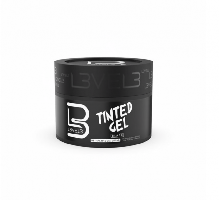 L3VEL3 TINTED GEL