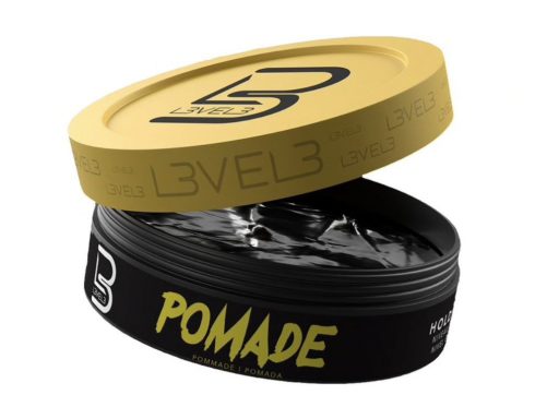 L3VEL3 POMADE
