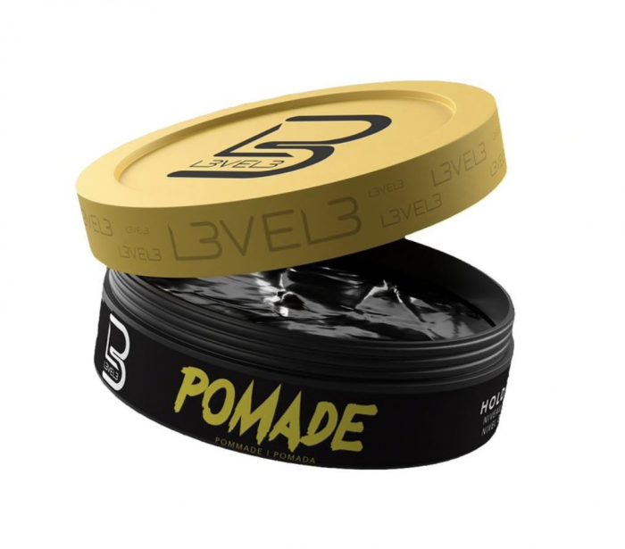 L3VEL3 POMADE