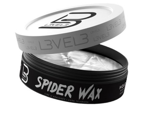 L3VEL3 SPIDER WAX