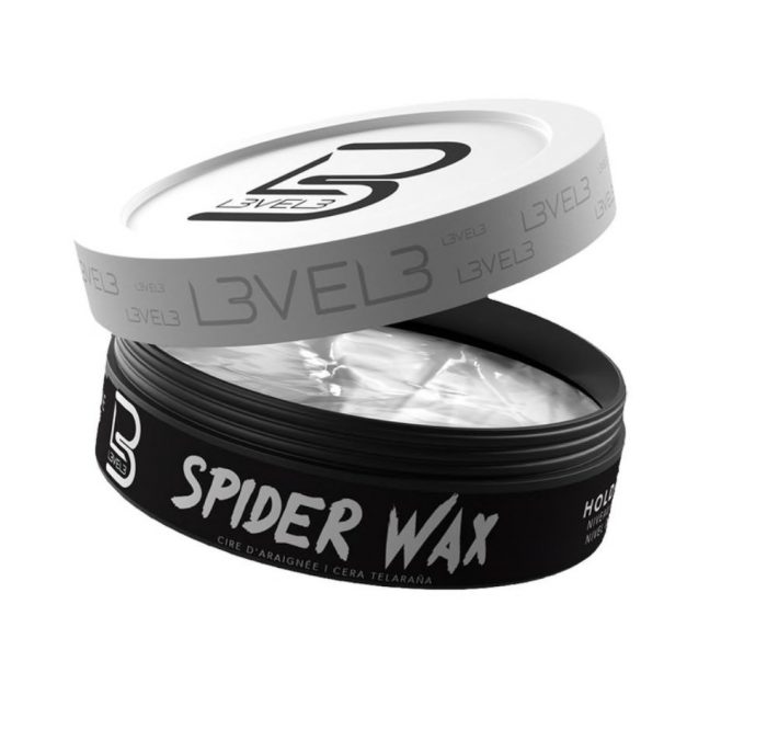 L3VEL3 SPIDER WAX