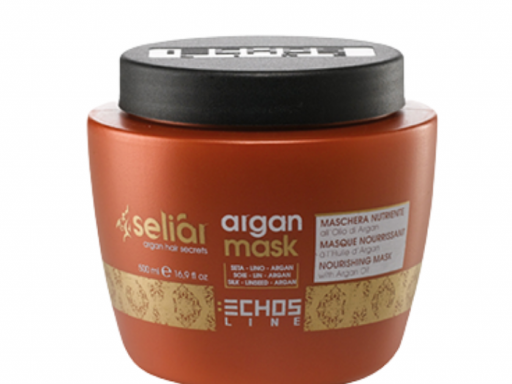 ECHOS SELIAR NOURISHING MASK