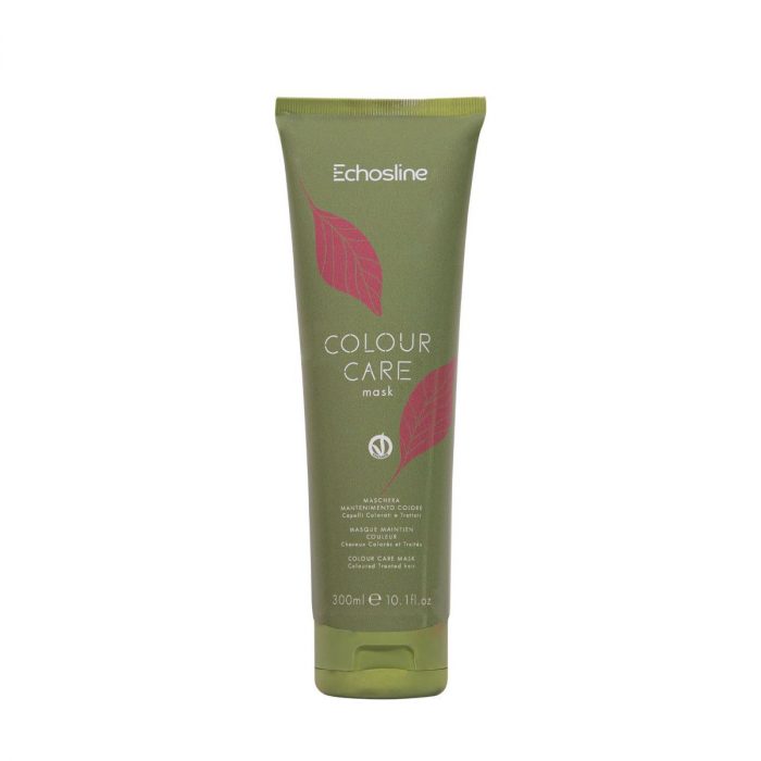 ECHOS COLOUR CARE MASK
