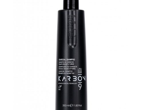 ECHOS KARBON MASCARILLA PARA CABELLO