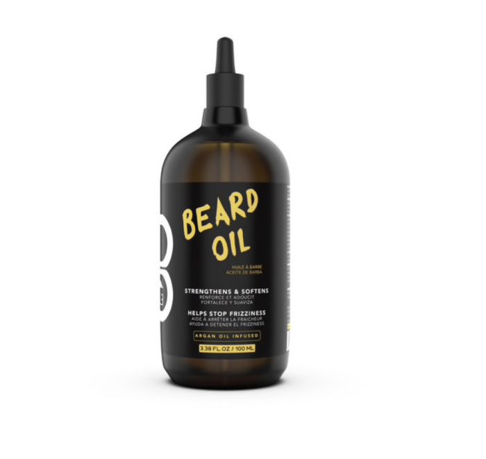 L3VEL3 BEARD OIL