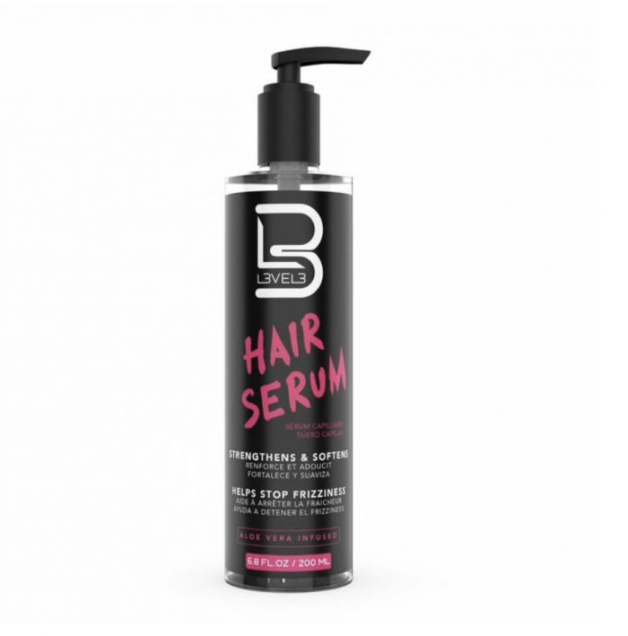 L3VEL3 HAIR SERUM