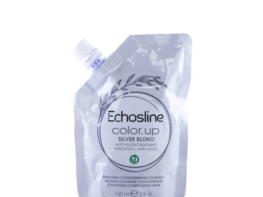 ECHOS COLOURING CONDITIONING MASK (SILVER BLOND)